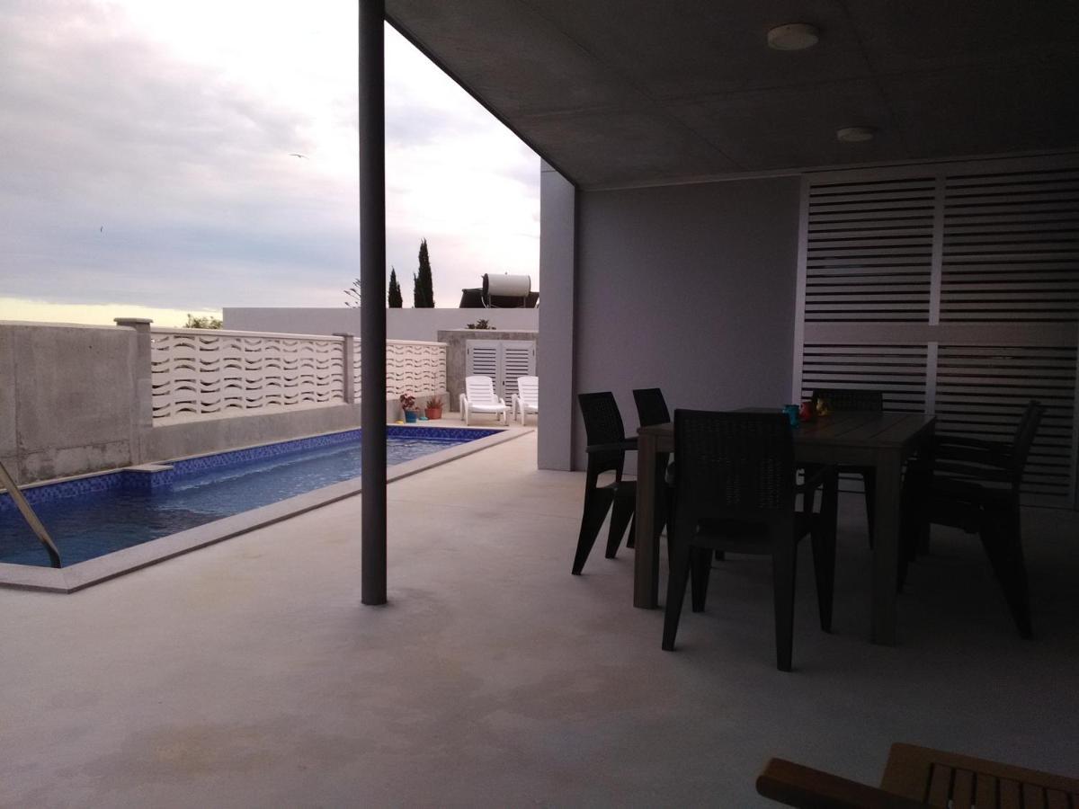 Villa La CASA GRIS Alcanar Exterior foto
